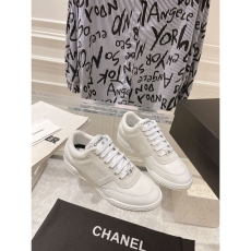 Chanel Sport Shoes